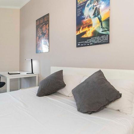 Mm Bengasi Modern Apartment Τορίνο Εξωτερικό φωτογραφία