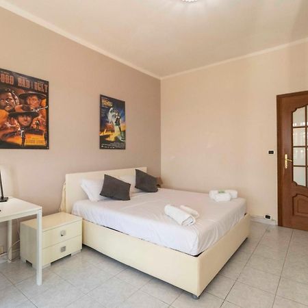 Mm Bengasi Modern Apartment Τορίνο Εξωτερικό φωτογραφία