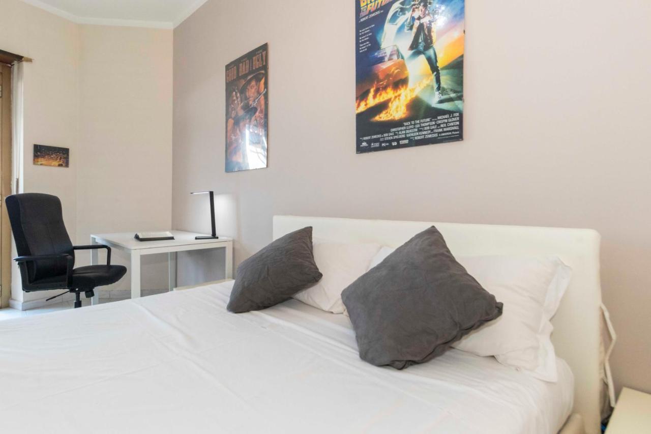 Mm Bengasi Modern Apartment Τορίνο Εξωτερικό φωτογραφία