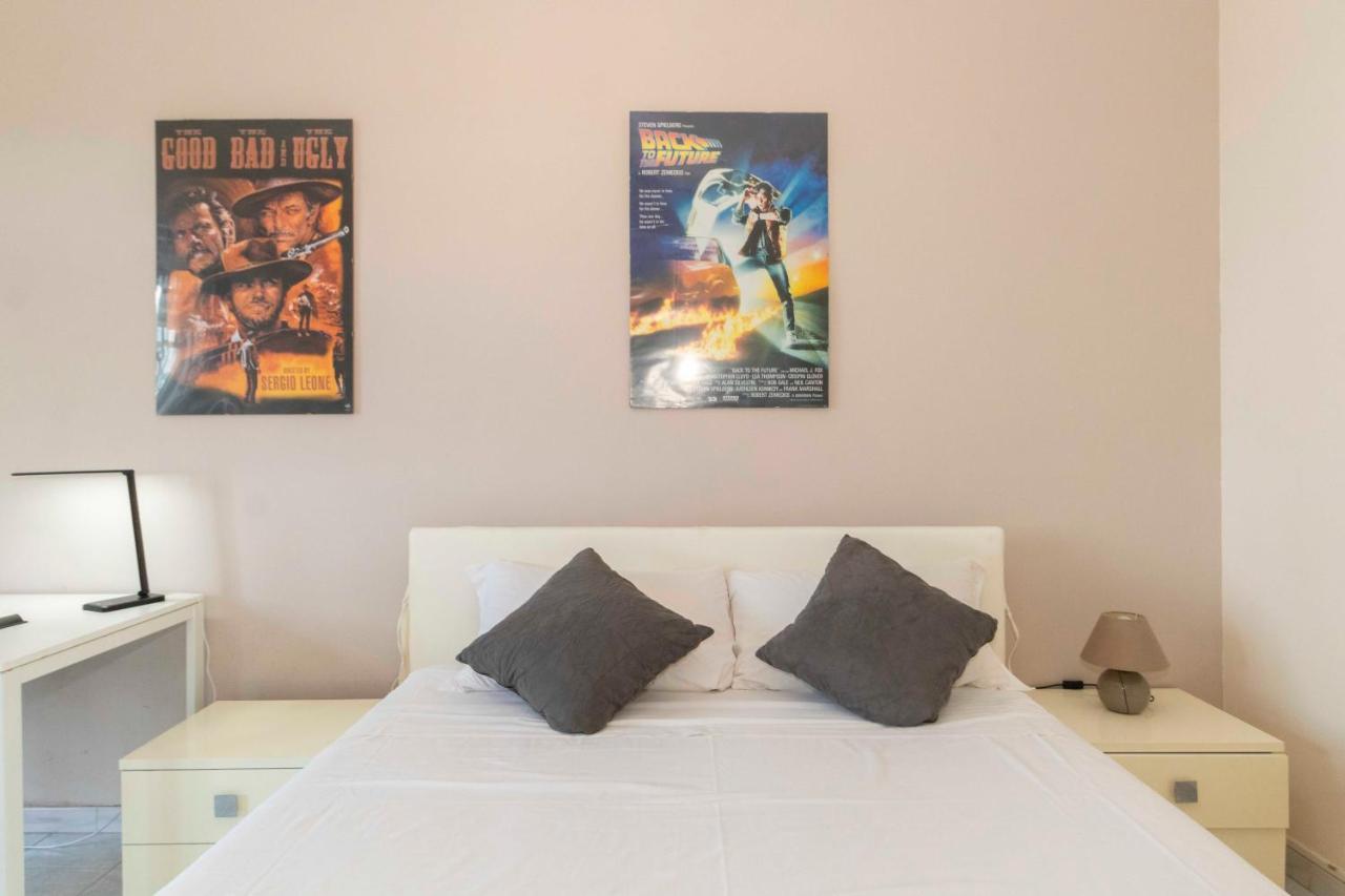 Mm Bengasi Modern Apartment Τορίνο Εξωτερικό φωτογραφία