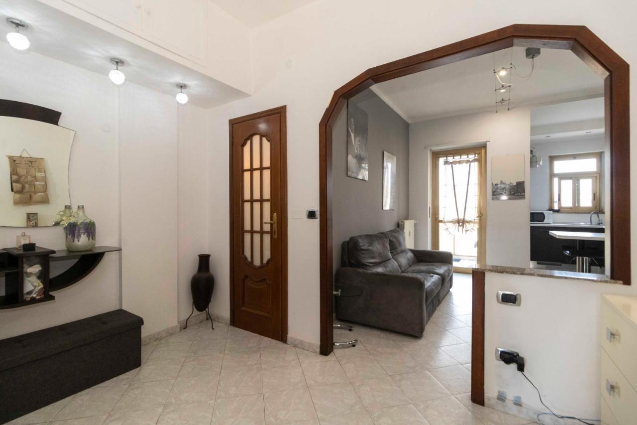 Mm Bengasi Modern Apartment Τορίνο Εξωτερικό φωτογραφία