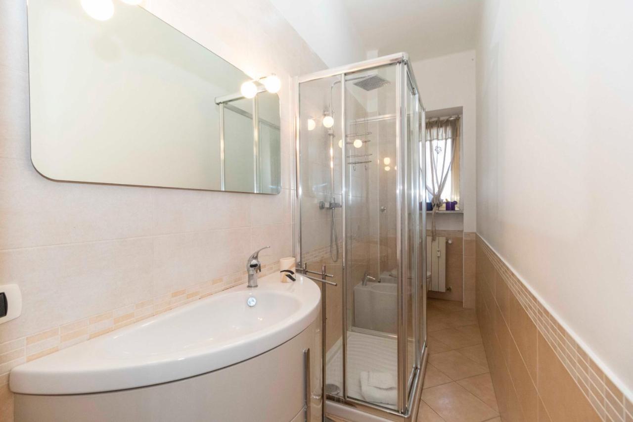 Mm Bengasi Modern Apartment Τορίνο Εξωτερικό φωτογραφία