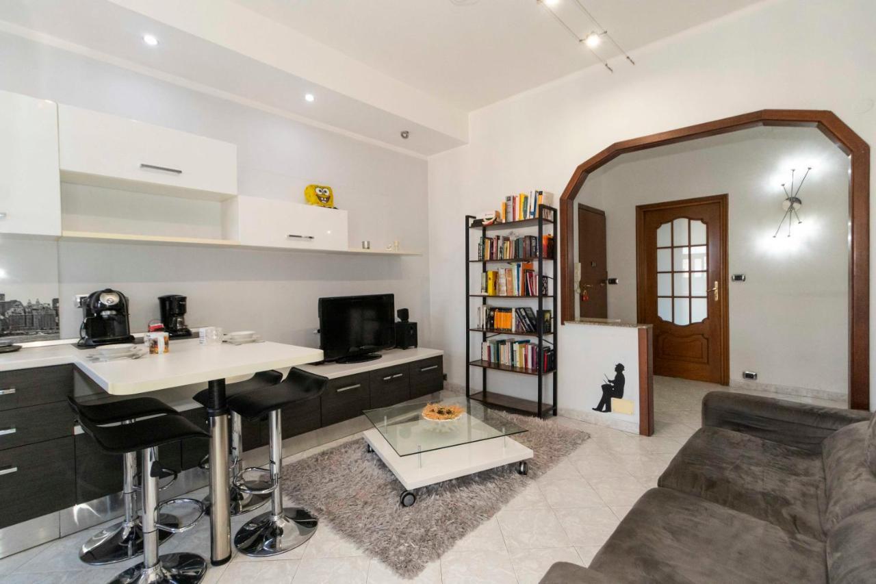 Mm Bengasi Modern Apartment Τορίνο Εξωτερικό φωτογραφία
