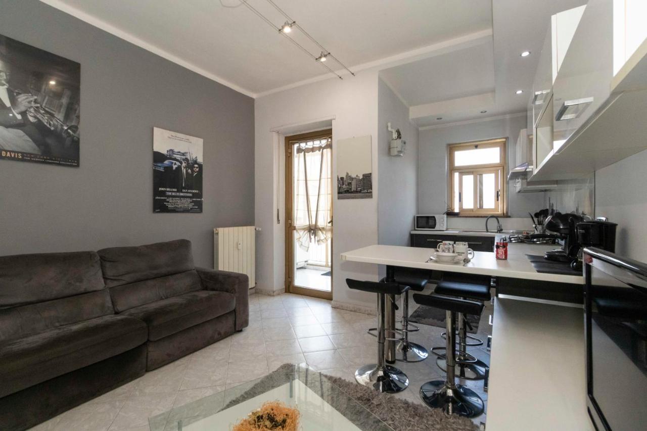 Mm Bengasi Modern Apartment Τορίνο Εξωτερικό φωτογραφία