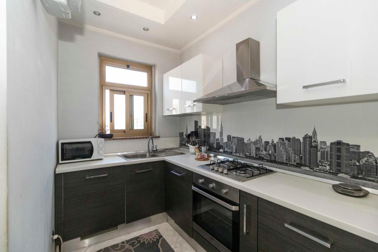 Mm Bengasi Modern Apartment Τορίνο Εξωτερικό φωτογραφία