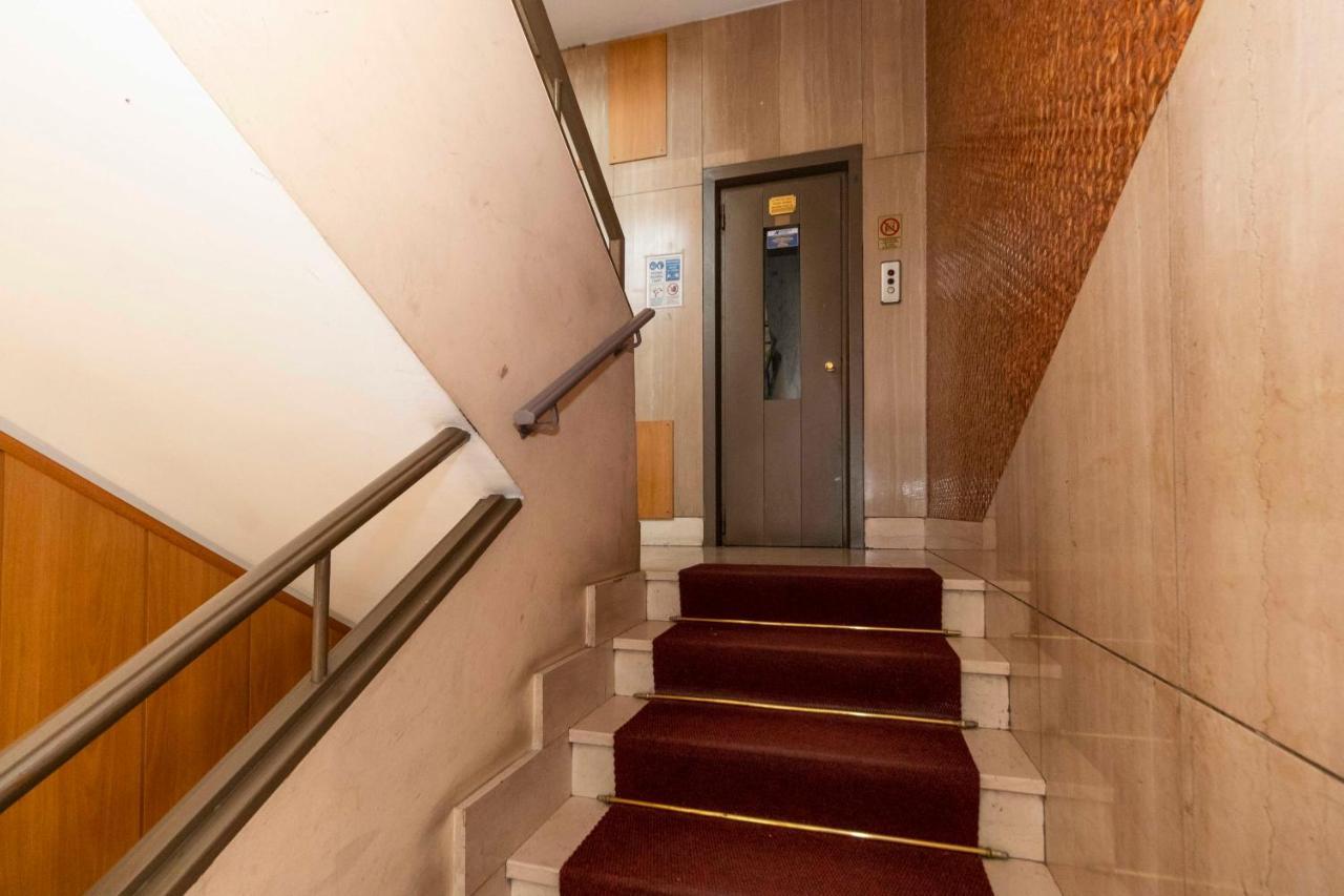 Mm Bengasi Modern Apartment Τορίνο Εξωτερικό φωτογραφία