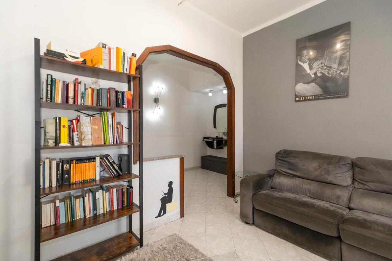 Mm Bengasi Modern Apartment Τορίνο Εξωτερικό φωτογραφία