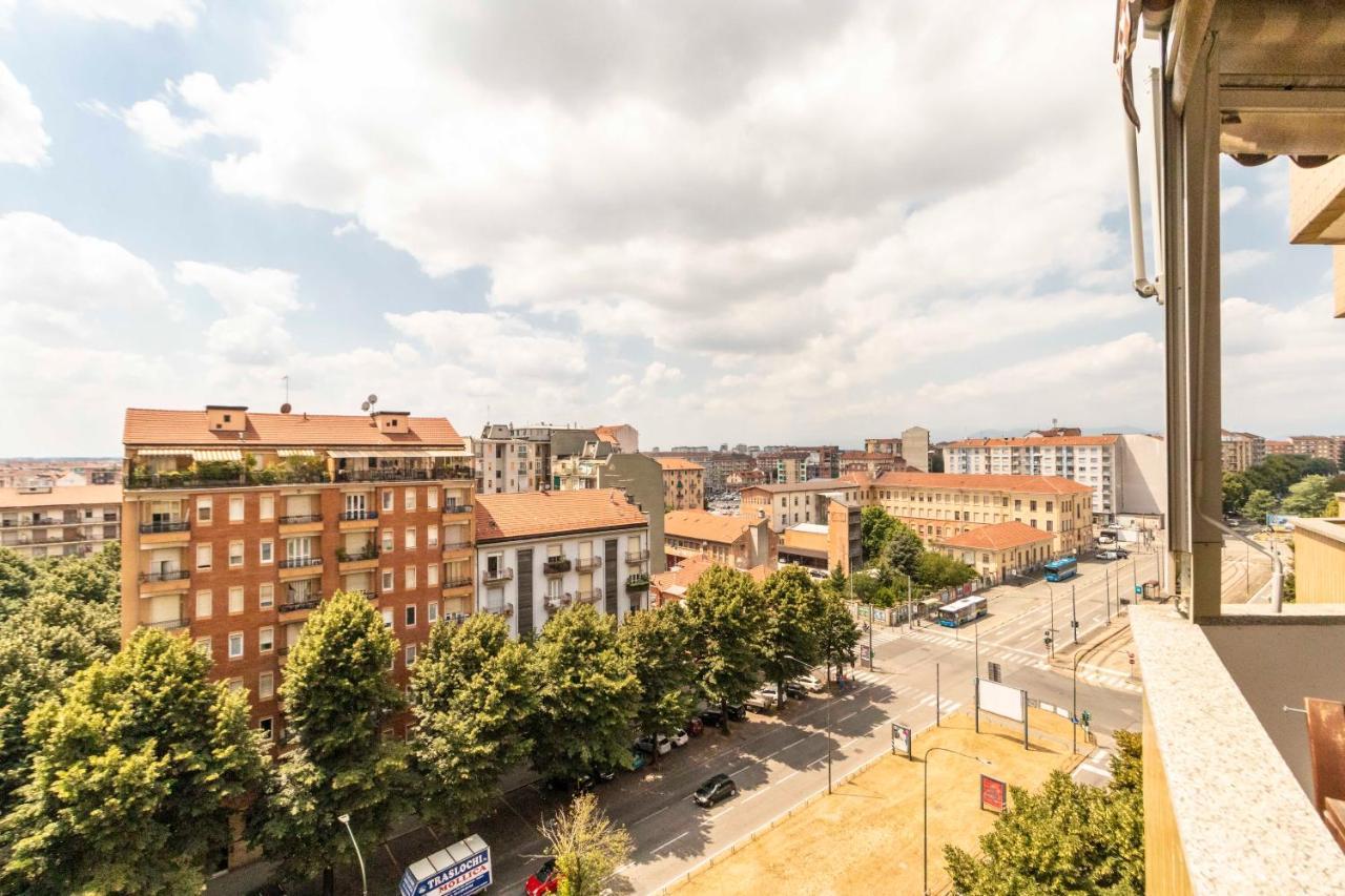 Mm Bengasi Modern Apartment Τορίνο Εξωτερικό φωτογραφία