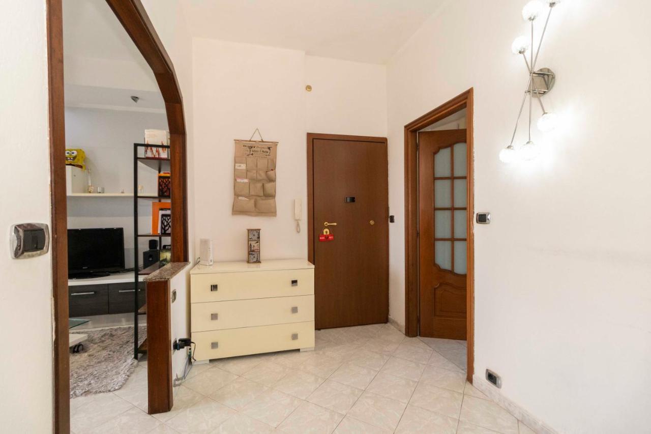 Mm Bengasi Modern Apartment Τορίνο Εξωτερικό φωτογραφία