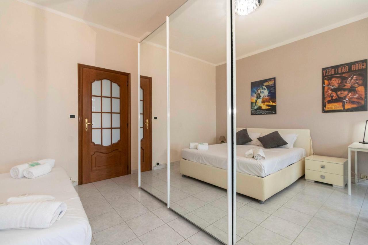 Mm Bengasi Modern Apartment Τορίνο Εξωτερικό φωτογραφία