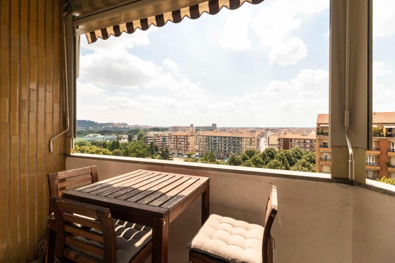 Mm Bengasi Modern Apartment Τορίνο Εξωτερικό φωτογραφία