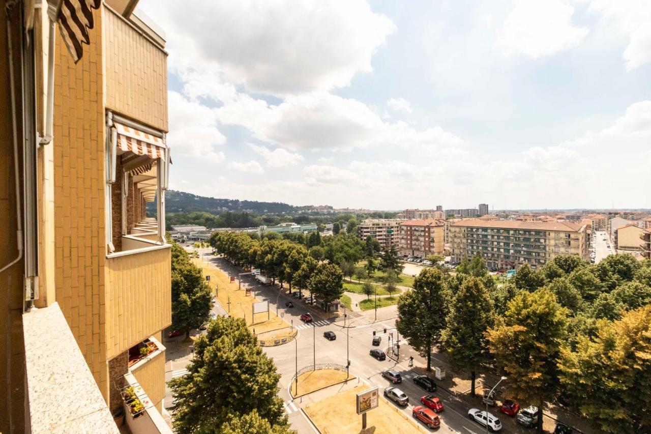 Mm Bengasi Modern Apartment Τορίνο Εξωτερικό φωτογραφία