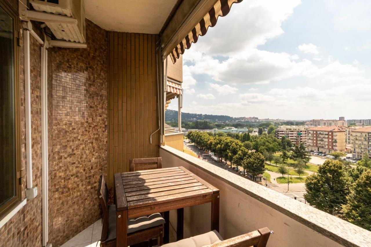 Mm Bengasi Modern Apartment Τορίνο Εξωτερικό φωτογραφία