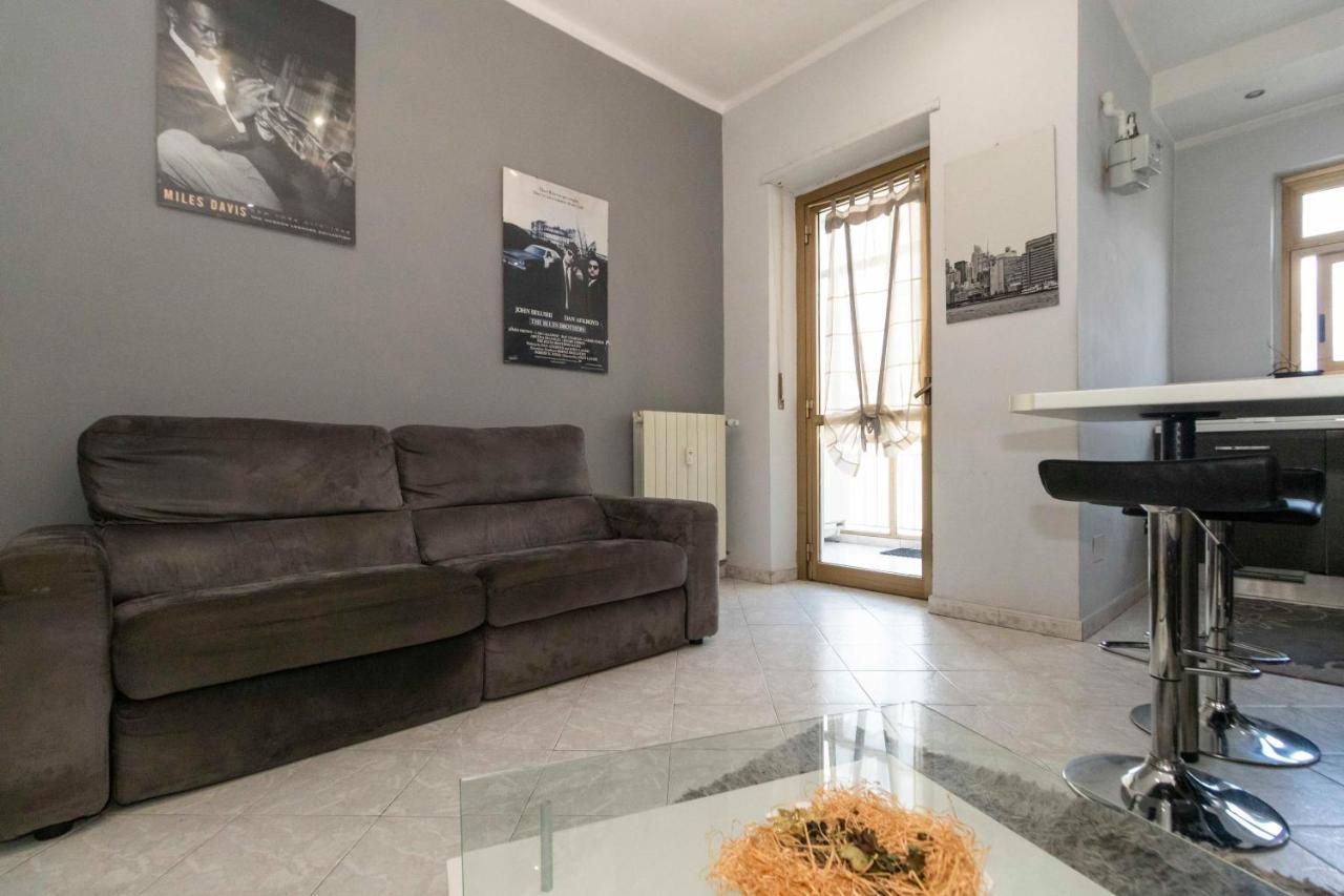 Mm Bengasi Modern Apartment Τορίνο Εξωτερικό φωτογραφία