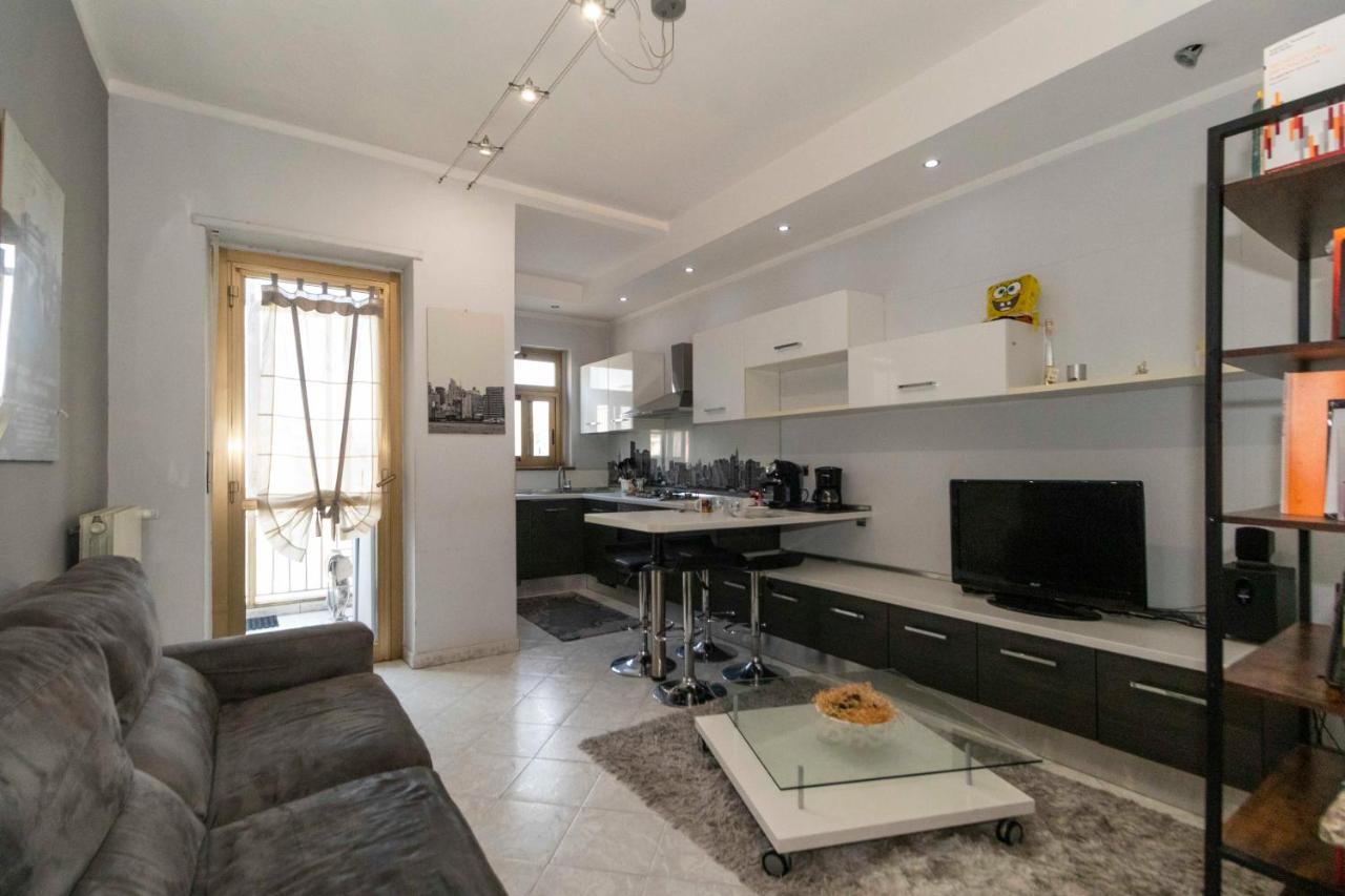 Mm Bengasi Modern Apartment Τορίνο Εξωτερικό φωτογραφία